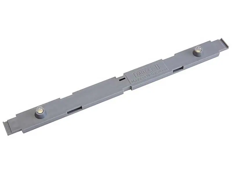 Usine Directe Éclairage de la voie LED - Faller 180659