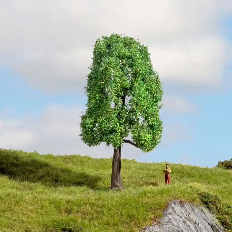 Must-Have Arbre Frêne, hauteur 13 cm "Noch Master" - NOCH 20101