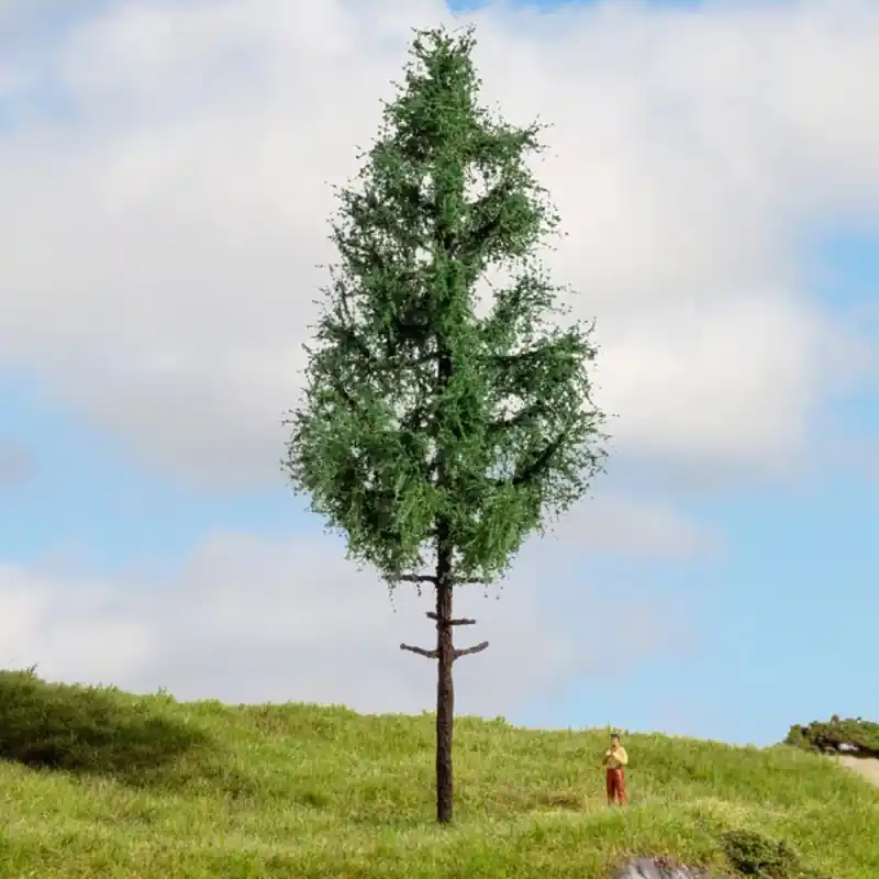 Produit De Marque Arbre Epicéa, hauteur 21 cm "Noch Master" - NOCH 20196