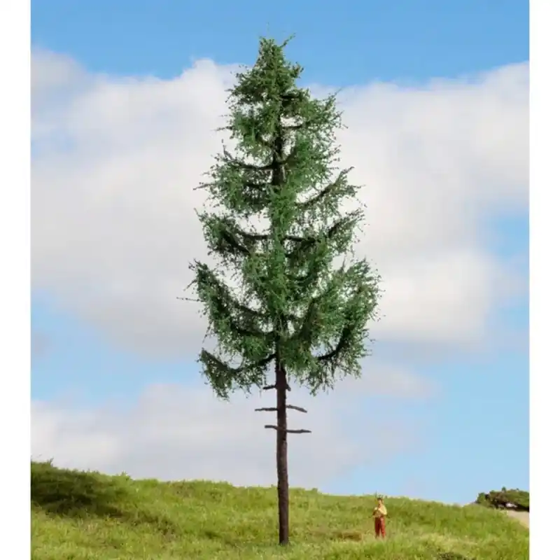 Réduction Arbre Epicéa, hauteur 23 cm "Noch Master" - NOCH 20197