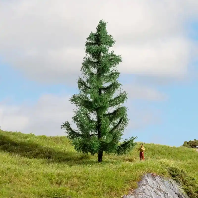 Arbre Epicéa, hauteur 15 cm "Noch Master" - NOCH 20193 Nouveauté