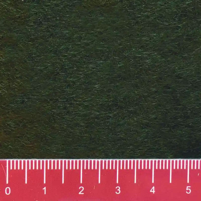 Must-Have Flocages herbe vert foncé 2.5mm 20g - NOCH 08320