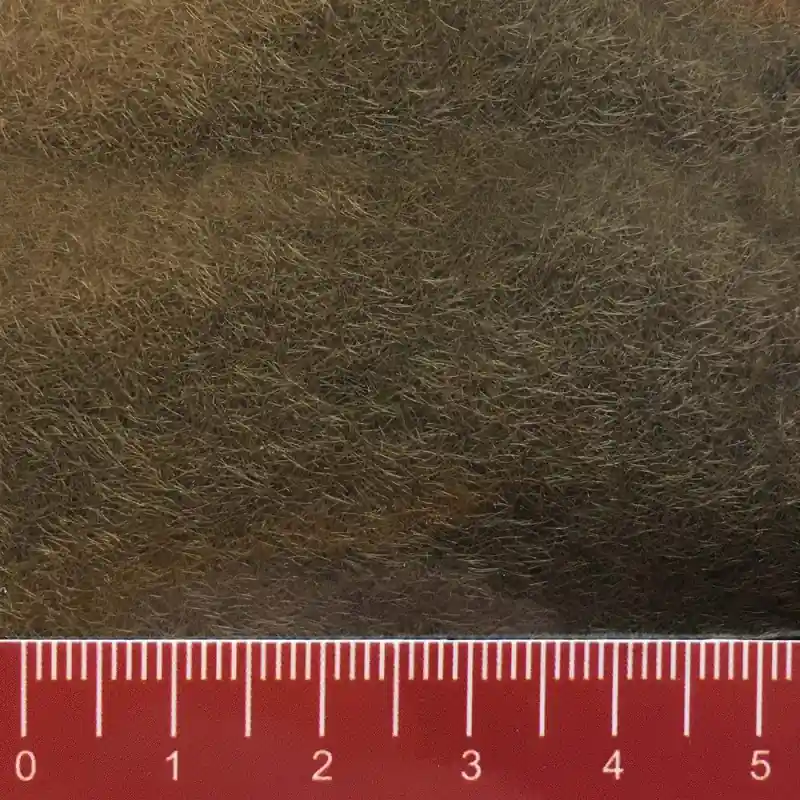 Populaire Flocages herbes brunes 2.5mm 20g - NOCH 08323