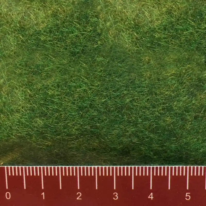 Flocage gazon 2.5mm 20g - NOCH 08314 Authentique