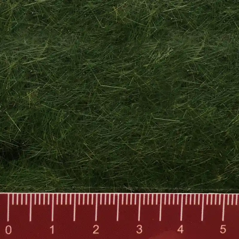 Dernière Chance Flocages herbe sauvage vert clair 6mm 50g - NOCH 07102