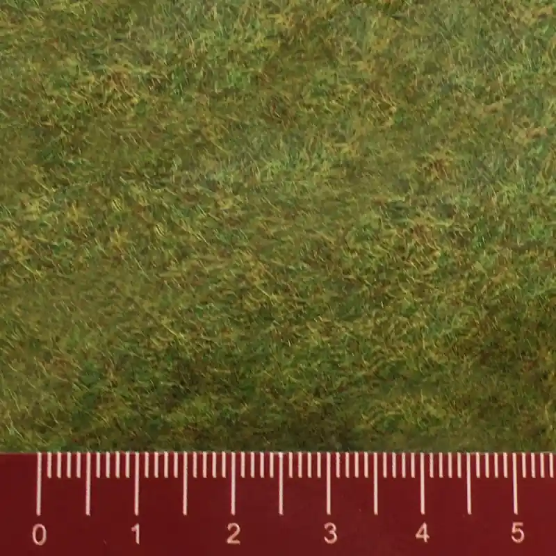 Solde Flocages herbe vert clair 2.5mm 20g - NOCH 08310