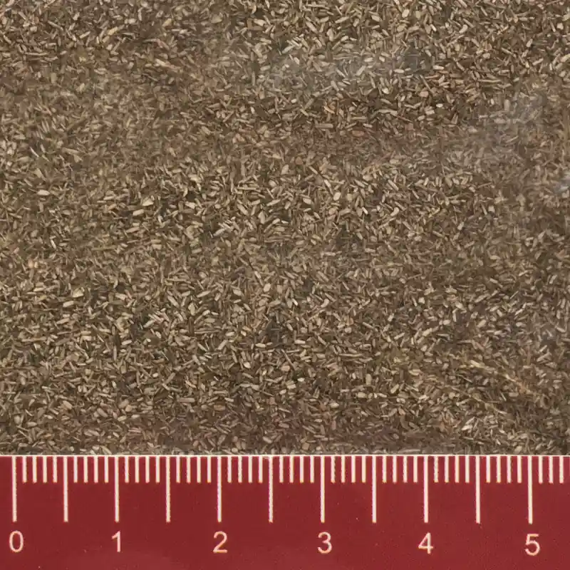 Flocage fin marron 42g - NOCH 08440 Seulement Aujourd'hui