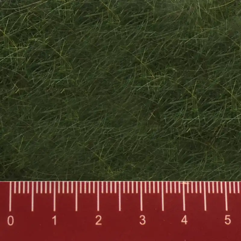 Must-Have Flocages herbe sauvage 12mm 40g - NOCH 07112