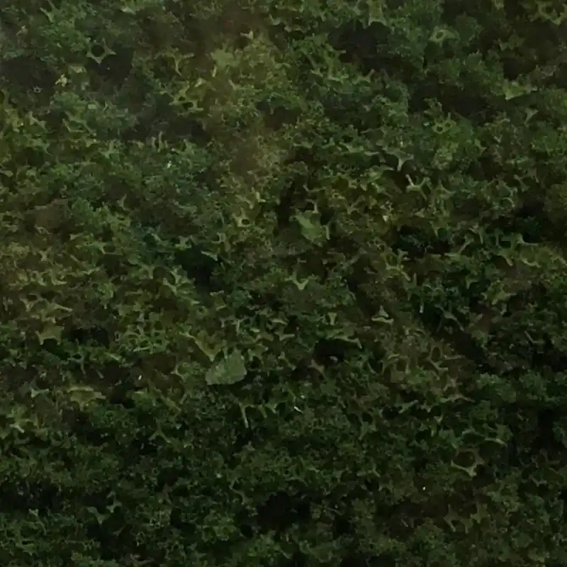 Nouveauté Flocage gros pour arbre ou autre vert moyen 300ml - HEKI 1695