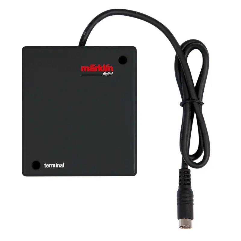 Meilleure Vente Boîtier récepteur WLAN - MARKLIN 60117