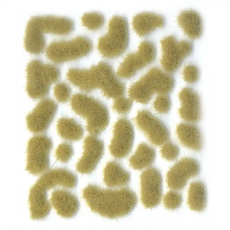 Super Prix Touffes d‘herbe Beige, Sauvage, 2mm (x35) - VALLEJO SC403
