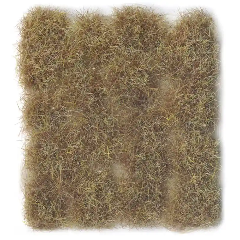 Produit De Marque Touffes d‘herbe Sèche, Sauvage, 12mm (x17) - VALLEJO SC425