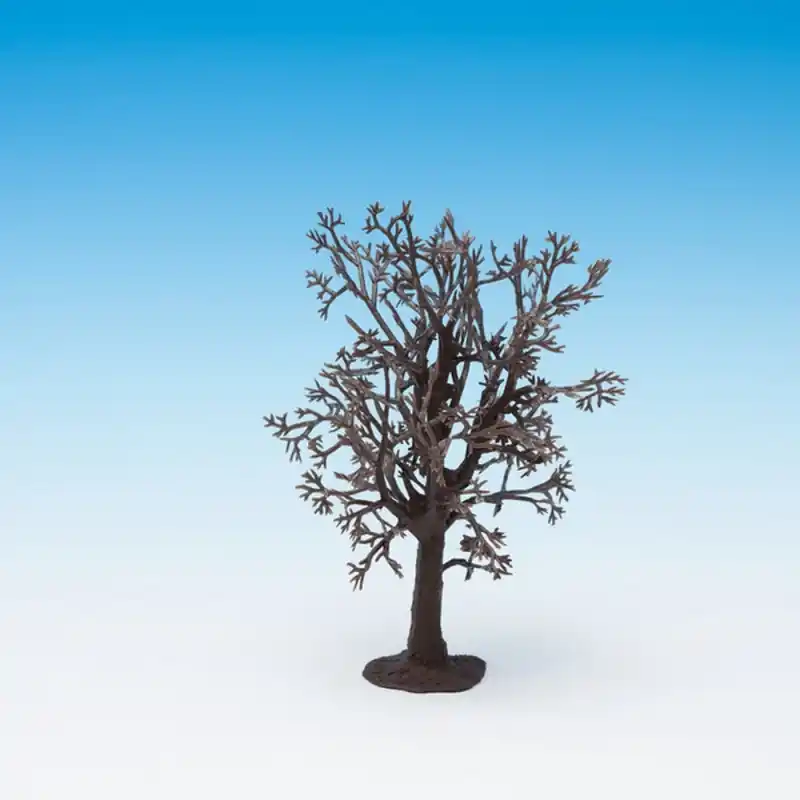 Structure d‘arbre (Hêtre) 13 cm de haut - NOCH 22010 Achat Immédiat