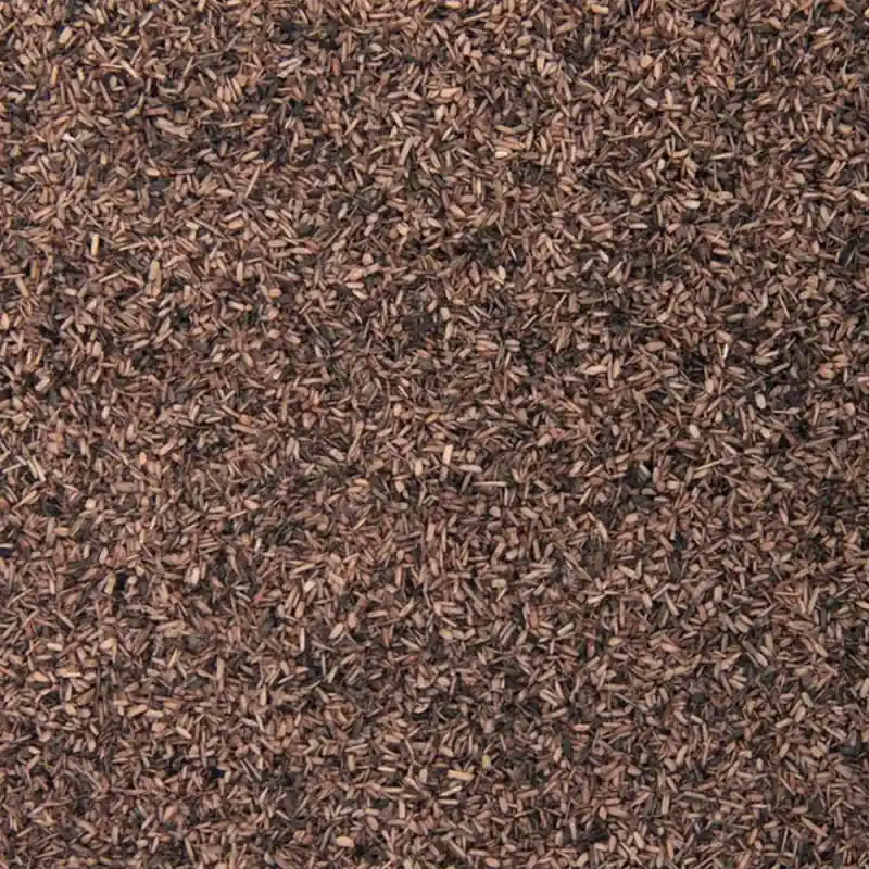 Promotion Saisonnière Pot de flocage marron, 200g - NOCH 08373