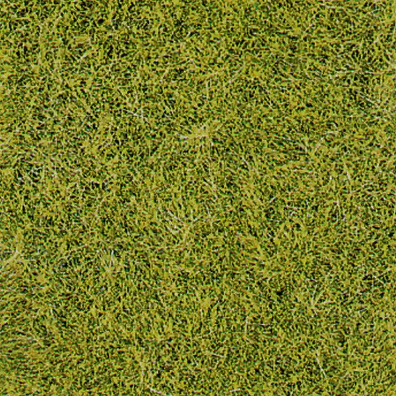 Satisfait Ou Remboursé Tapis herbes sauvages 400x400mm vert prairie 6mm - HEKI 1855