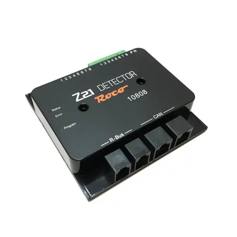 Usine Directe Module de rétrosignalisation Z21-Toutes échelles-ROCO 10808