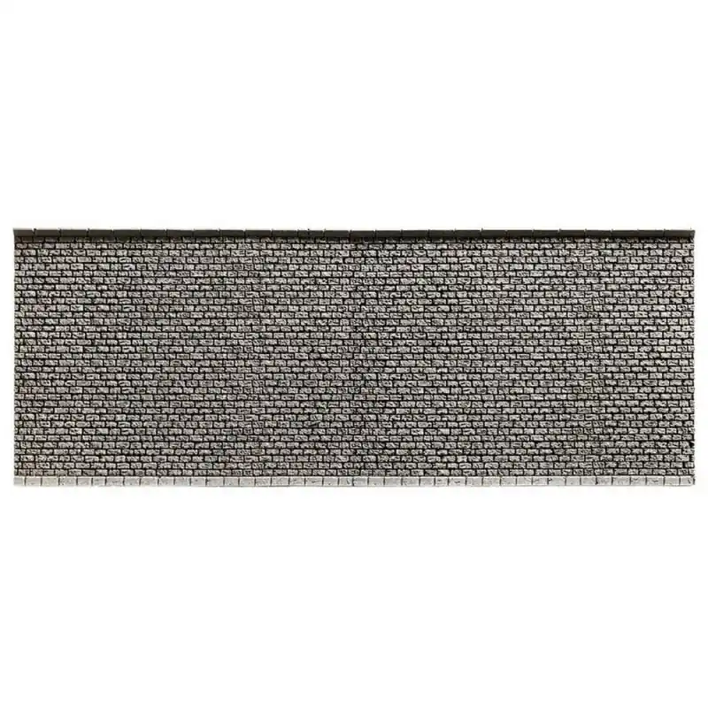 Mur de pierres -N 1/160- NOCH 34854 Offre Limitée