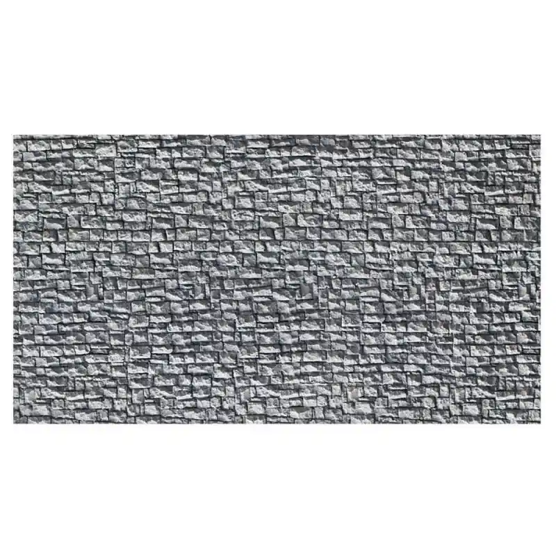 Mur de pierres "moellons" -N 1/160- NOCH 34940 Must-Have