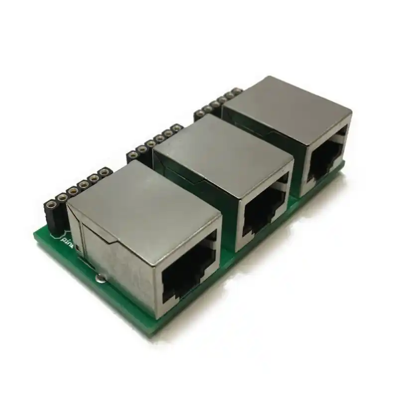 Adaptateur pour les interfaces HSI-88, HSI-88-USB LDT 038112 Offre Du Jour