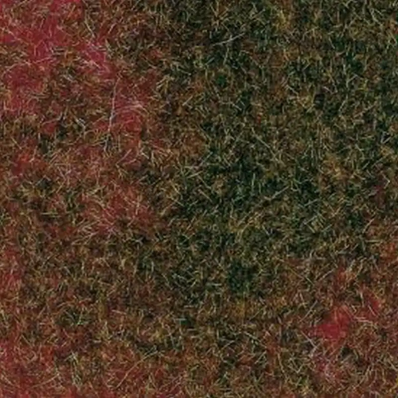Remise Tapis de bruyère, 50 x 35 cm - AUHAGEN 75115