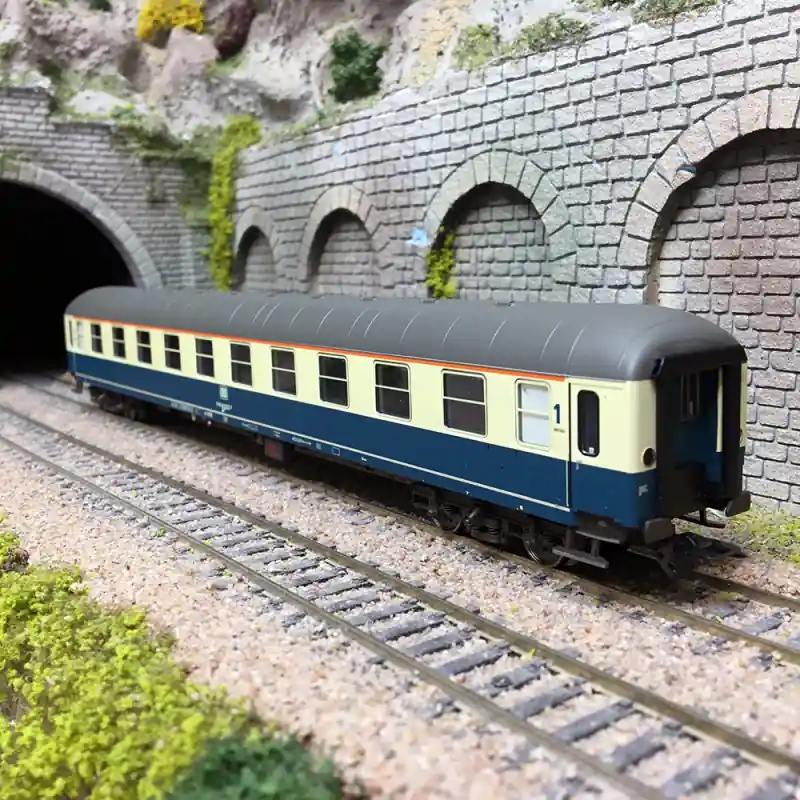 Bon Plan Voiture de train express Am 203, 1CL, DB, Ep. IV - MARKLIN 43914 - HO 1/87