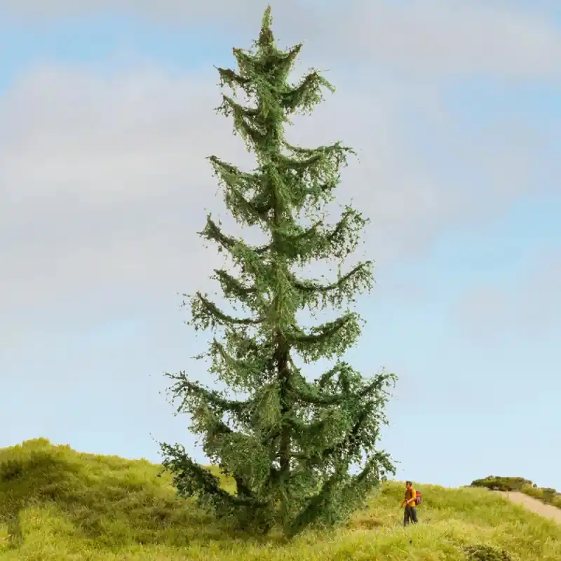 Epicéa, arbre résineux, hauteur 22 cm "Noch Master" - NOCH 20191 Commander Maintenant