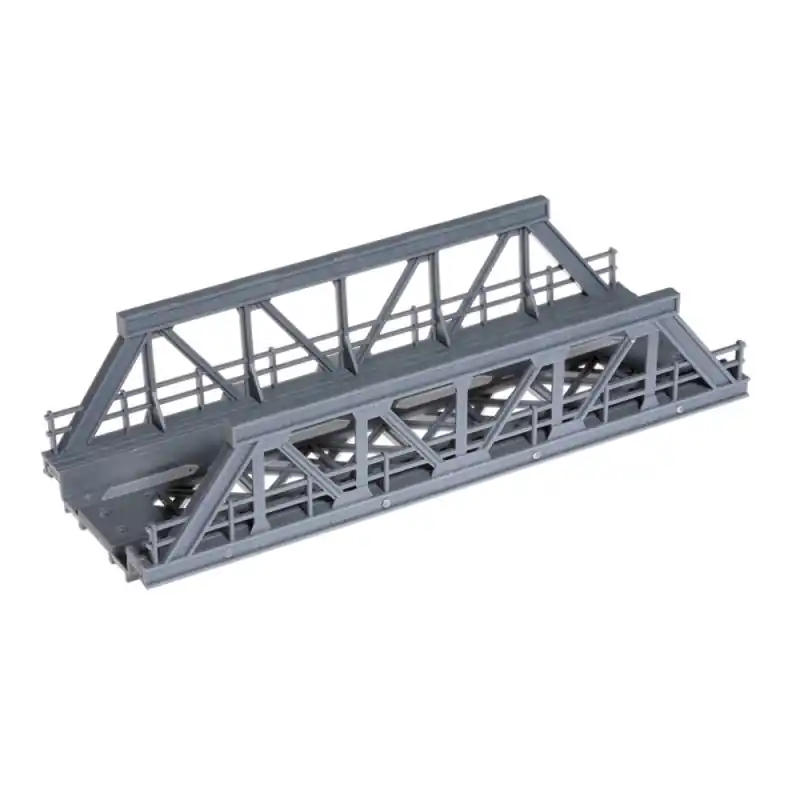Acheter En Ligne Pont de réception -HO 1/87 - NOCH 21330