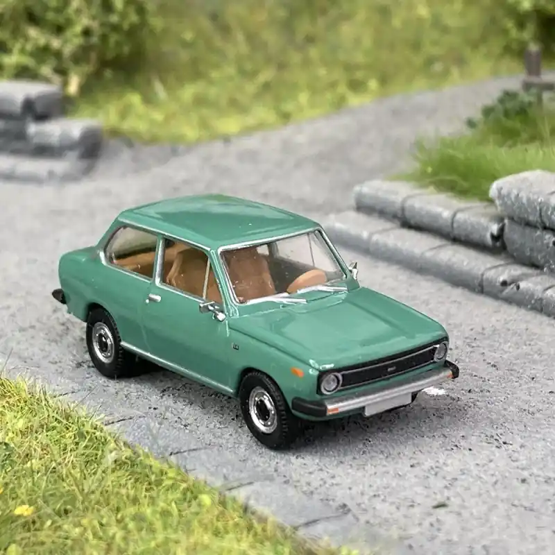 Offre Du Jour Daf 66 Vert d‘Eau-HO 1/87-BREKINA 27653