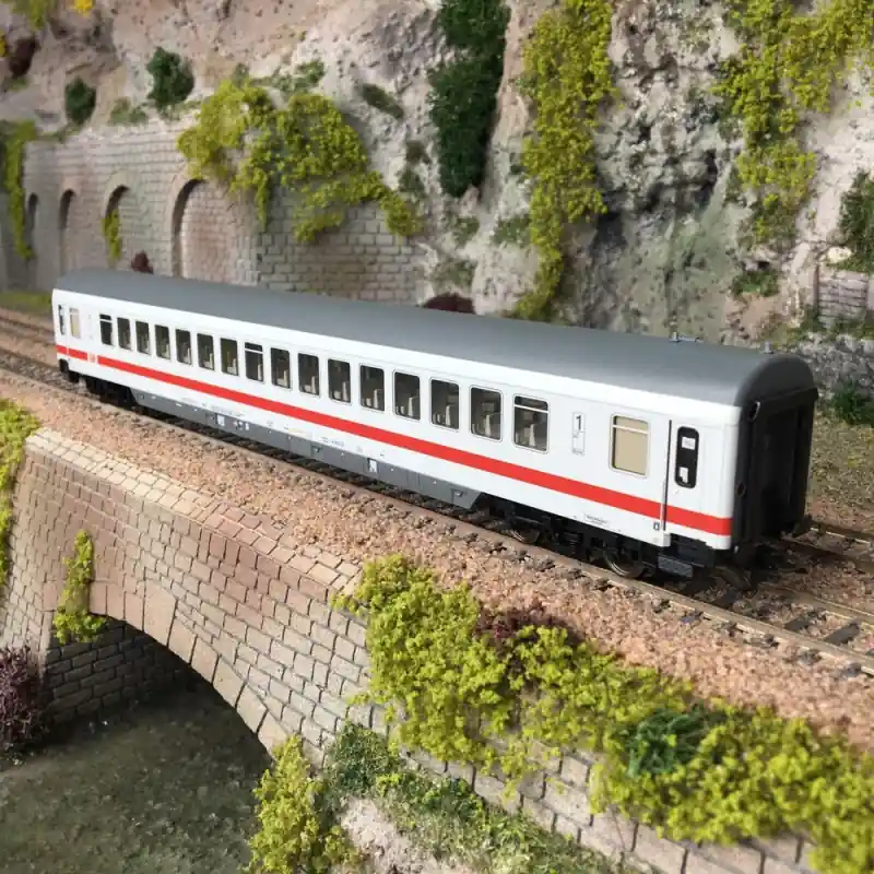 Must-Have Voiture CL1 Apmz 125.3 DB Ep V-HO 1/87-MARKLIN 43775