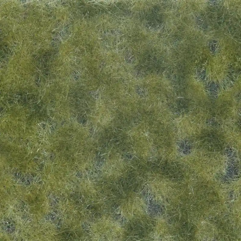 Seulement Aujourd'hui Tapis de feuillage sécable 12 x 18 cm Vert Moyen - NOCH 07250