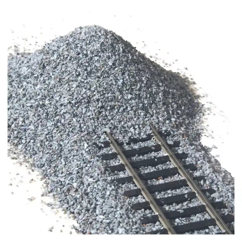 Seulement Aujourd'hui Ballast Gris 200g-HO 1/87-PIKO 55713