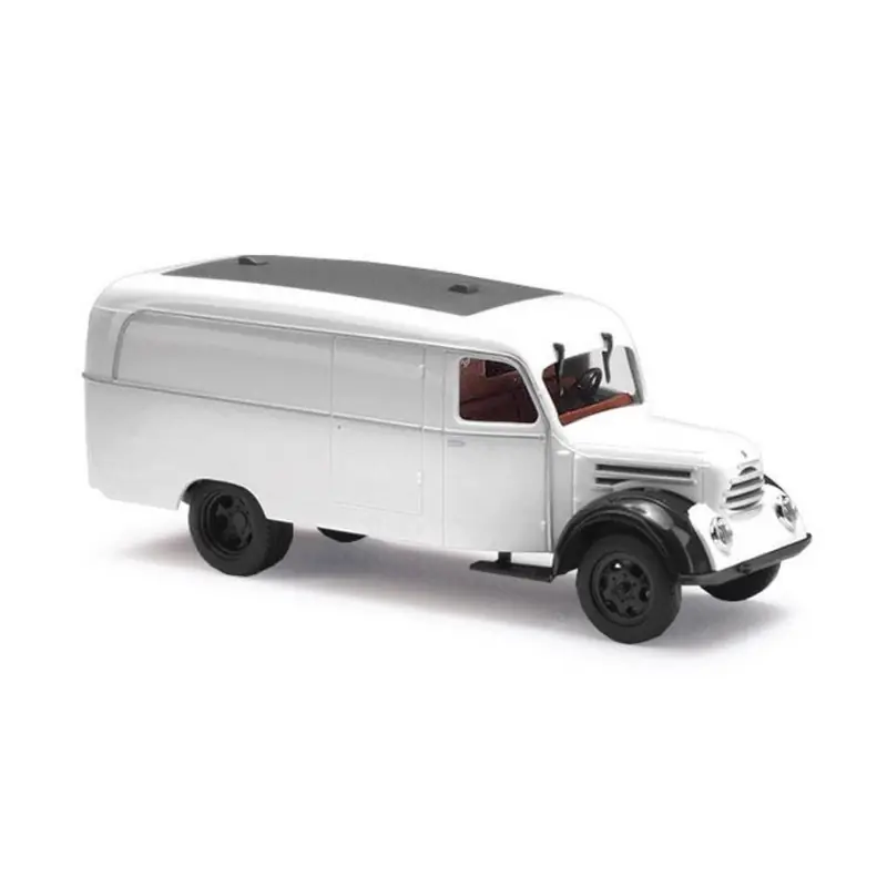 Robur Garant K 30 Kit-HO 1/87-BUSCH 60254 Certifié