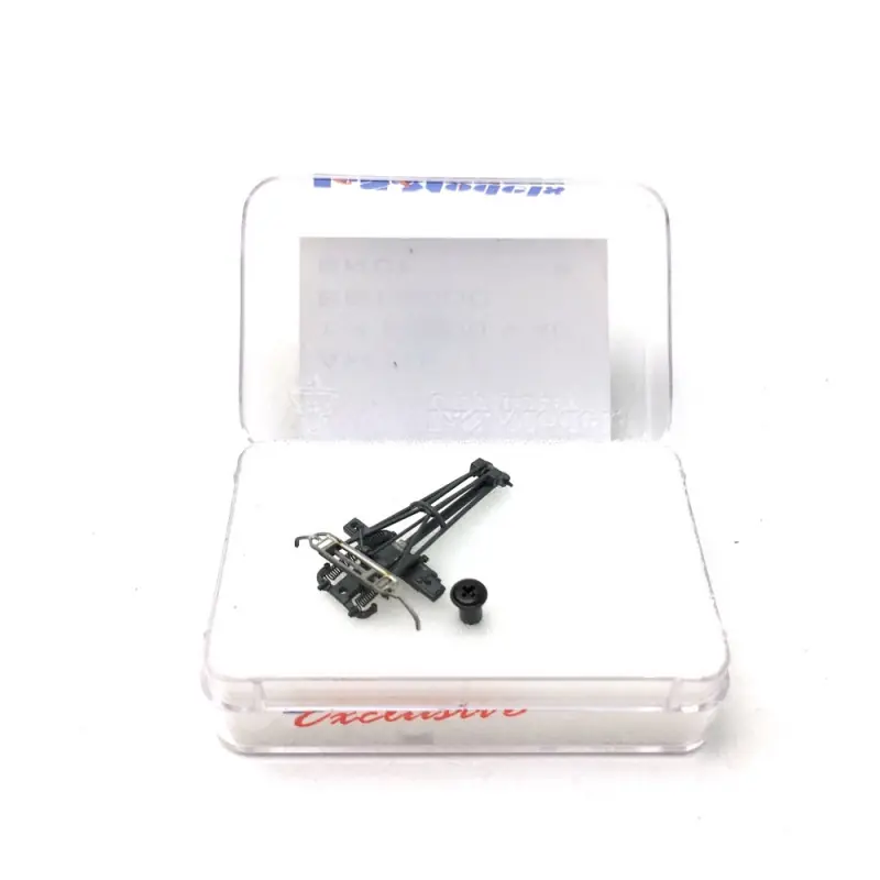 Pantographe AM 18 BB 15000 SNCF-HO 1/87-LSMODELS 89207 Prix Bas