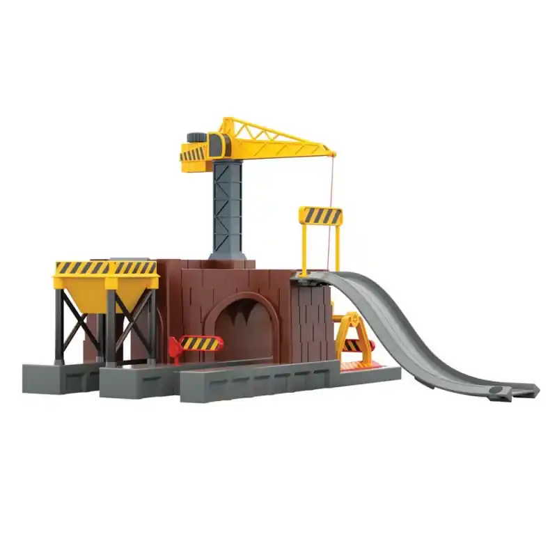 Expédition Rapide Gare de marchandises "My World"-HO 1/87-MARKLIN 72211