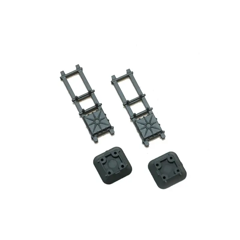 Soldes 2 Balises KVB-HO 1/87-REE XB524