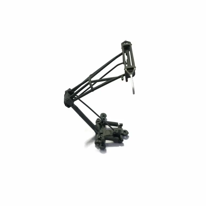 Pantographe AM18 BM -HO-1/87-ROCO 85493 Remise