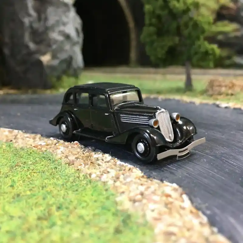 Affaire À Saisir Renault Vivaquatre KZ 23-HO-1/87-SAI RETRO 87 7342