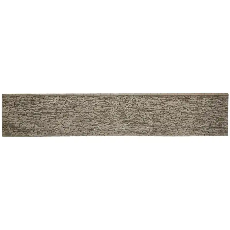 Expédié Aujourd'hui Long mur de pierres -HO 1/87- NOCH 58065