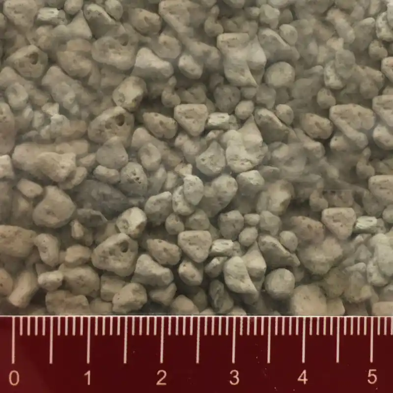Pierres d‘éboulement médium 80g 2-5mm-HO 1/87-NOCH 09230 Certifié