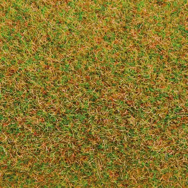Tapis d‘herbe verte claire 1 x 2.5 ml - FALLER 180755 Livraison Express