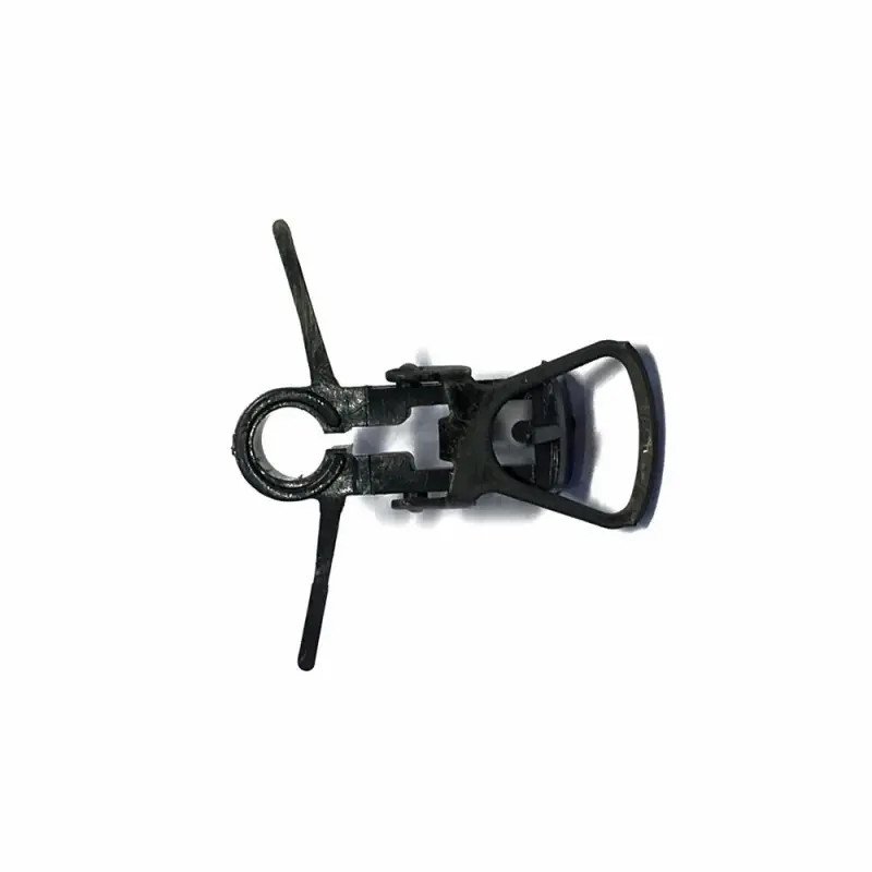 Commande En Gros Attelage pour tender ou locotender -HO-1/87-ROCO 89203