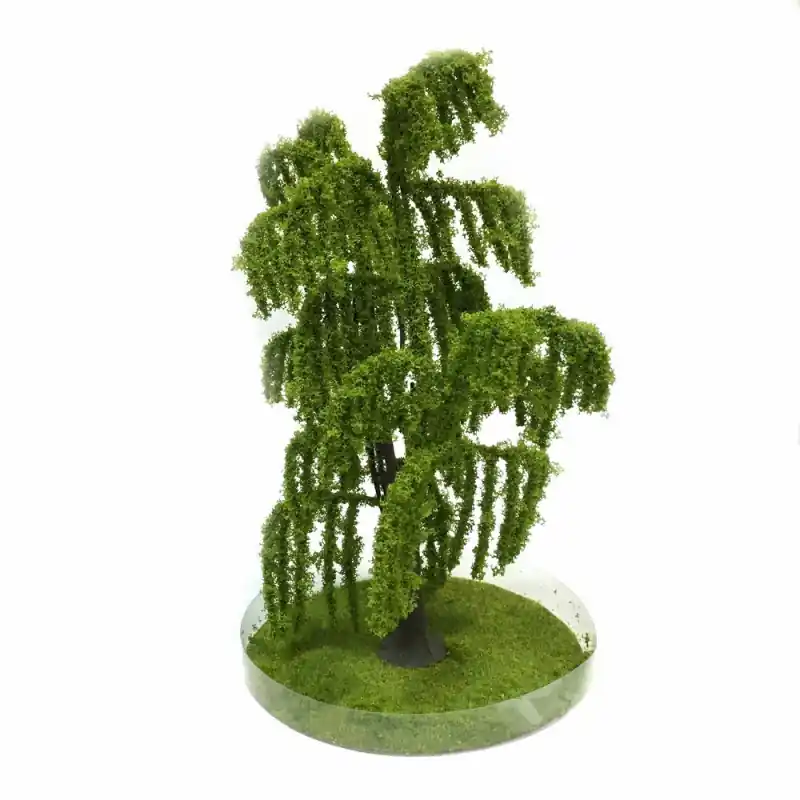 Acheter En Ligne Saule pleureur de 20 cm de haut - HEKI 1901
