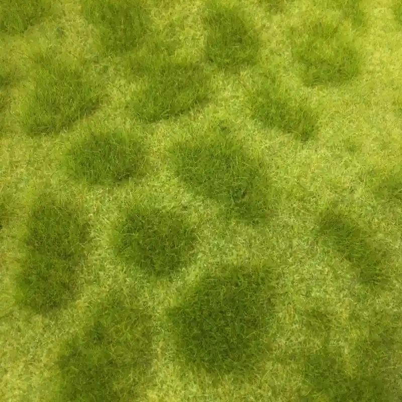 Prix Bas Tapis herbes sauvages de printemps 45cm x 17cm autocollant, 6 mm - HEKI 1841