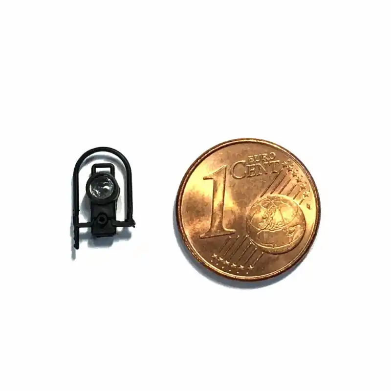 Offre Du Jour Lanterne pour locomotive vapeur -HO-1/87-ROCO 92061
