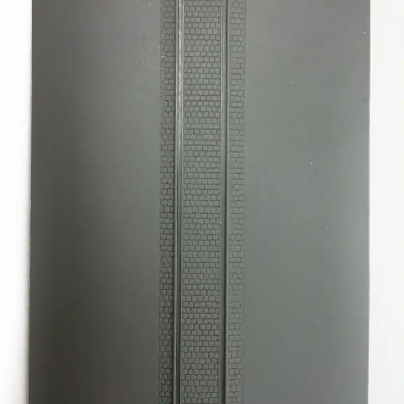 Plaque plastique pavé avec voie tramway-HO-1/87-KIBRI 34125 Achetez Aujourd'hui