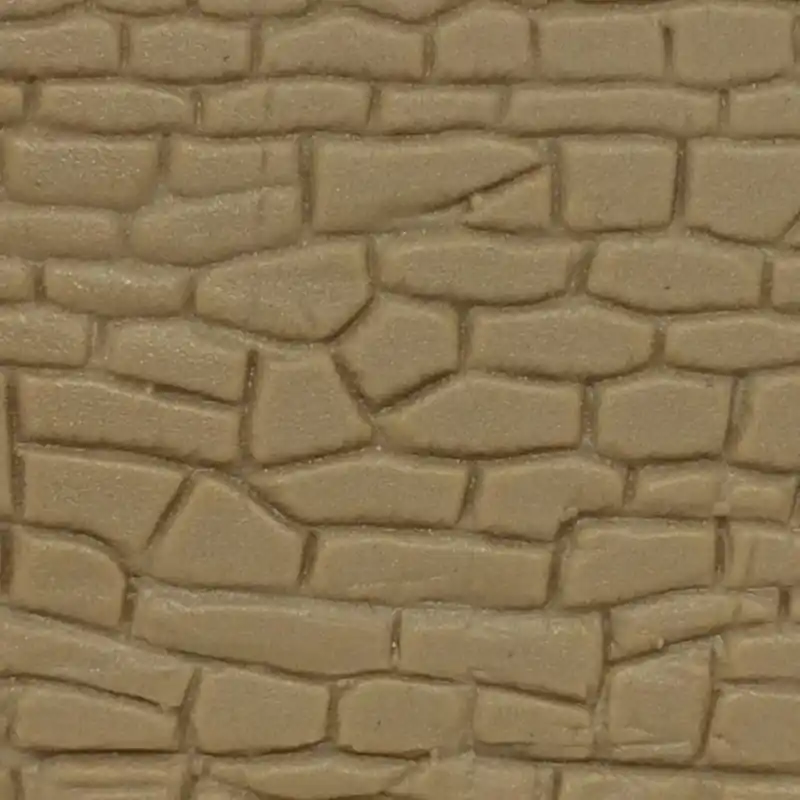 Meilleur Choix Plaque plastique mur en pierres maçonnées irrégulières-HO-1/87-KIBRI 34120
