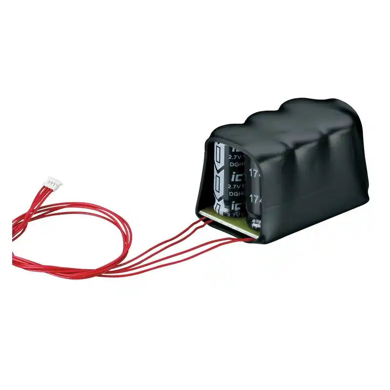Power Pack / condensateur - G 1/22.5 - LGB 55429 Acheter Direct