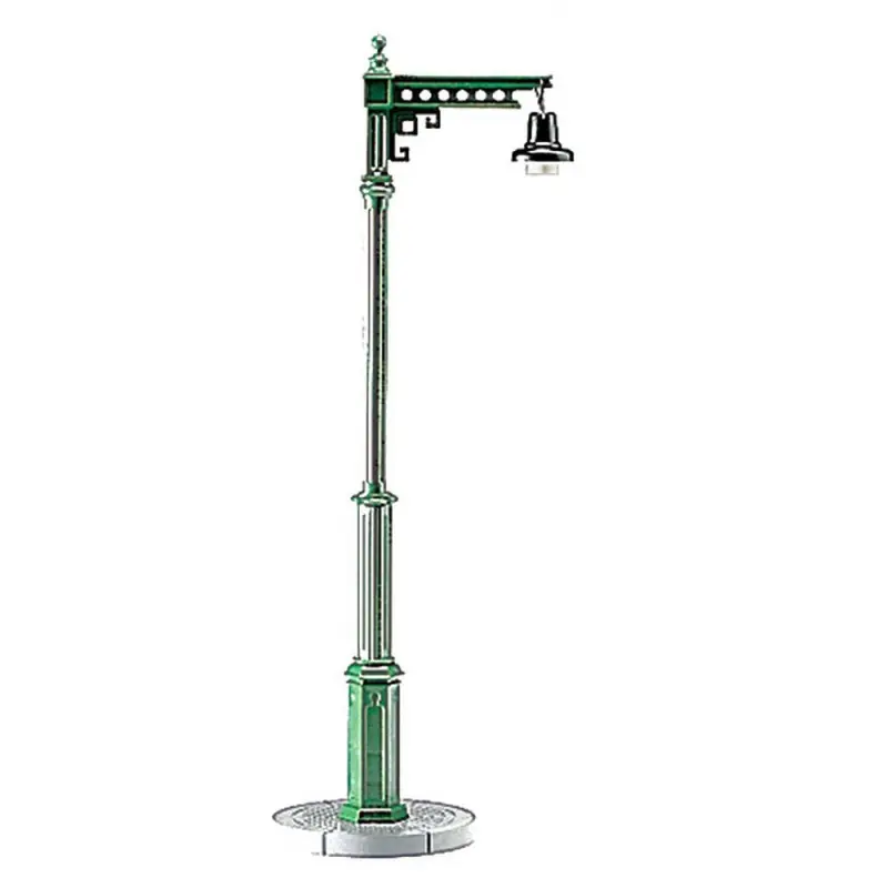 Expédié Aujourd'hui Lampadaire de gare-G-1/22.5-LGB 50550
