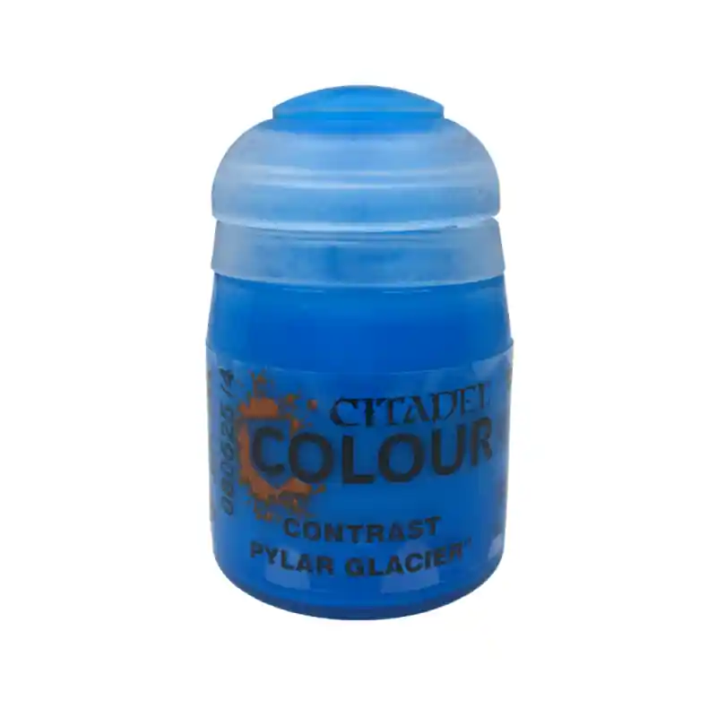 Paiement Sécurisé Peinture Contrast Pylar Glacier, 18ml, Citadel 29-58