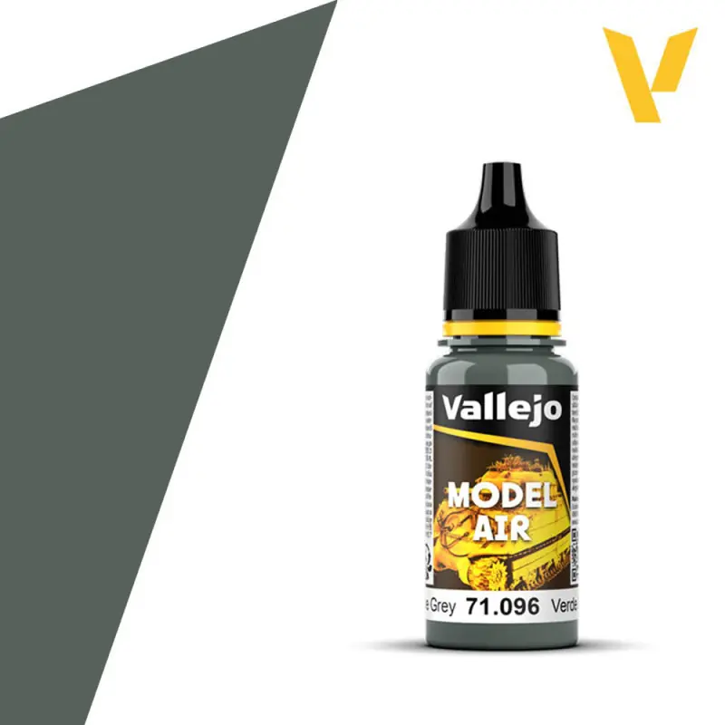 Acheter Direct Gris Olive N°92 - 18ml Model Air - VALLEJO 71.096